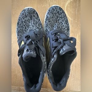 Addis’s Running Shoes - barely used